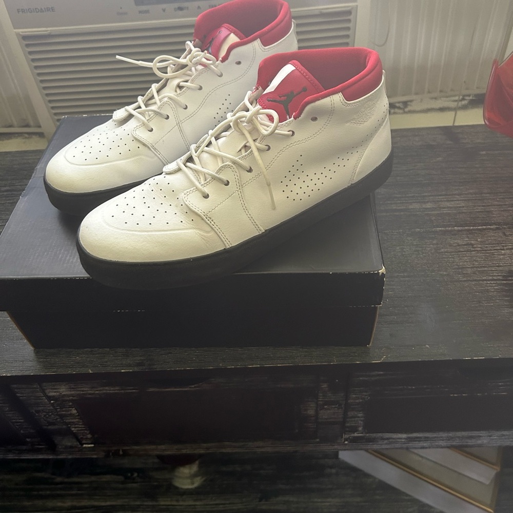 Jordan